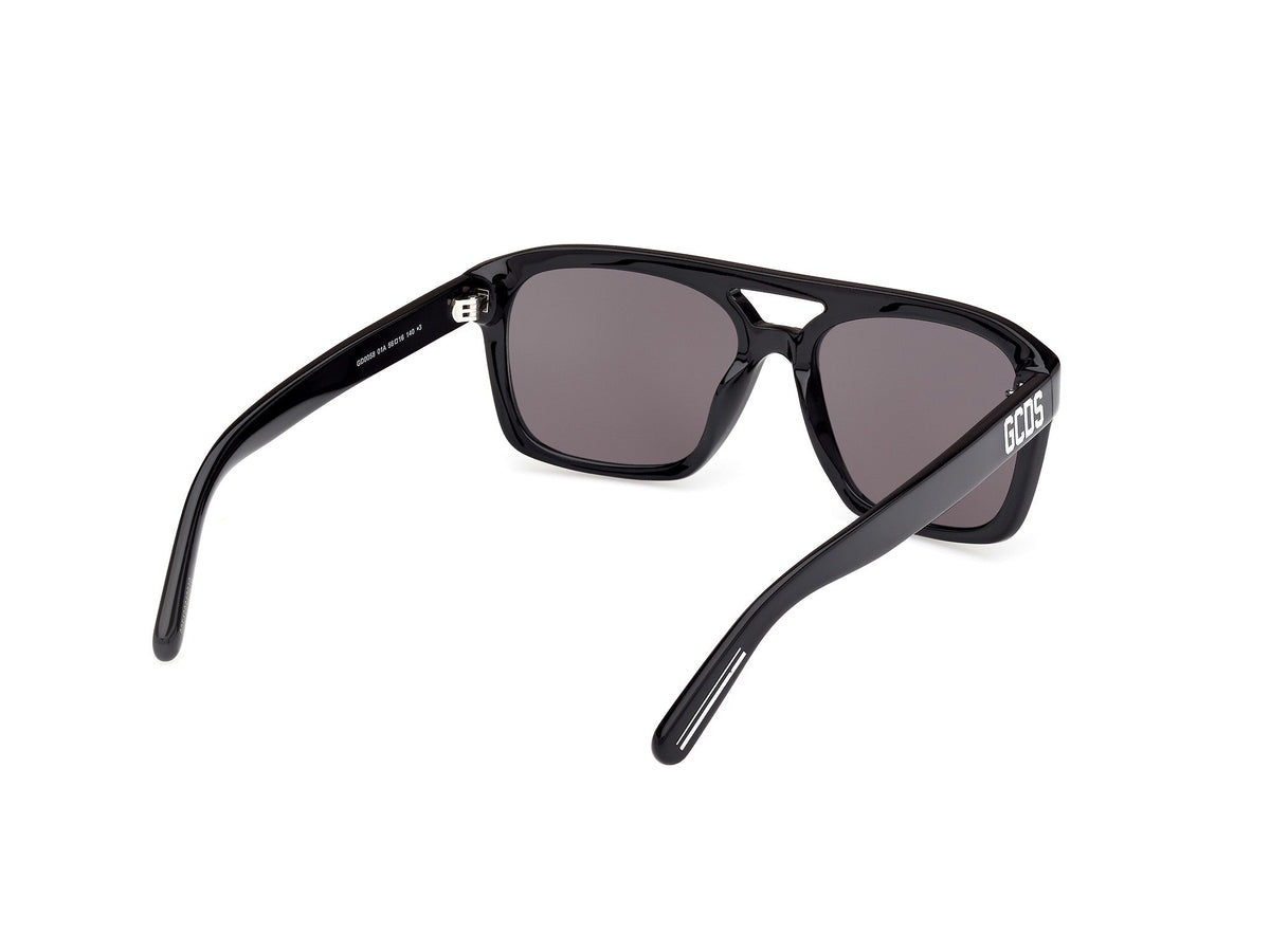 Gafas de Sol GCDS GD58 01A 56 16