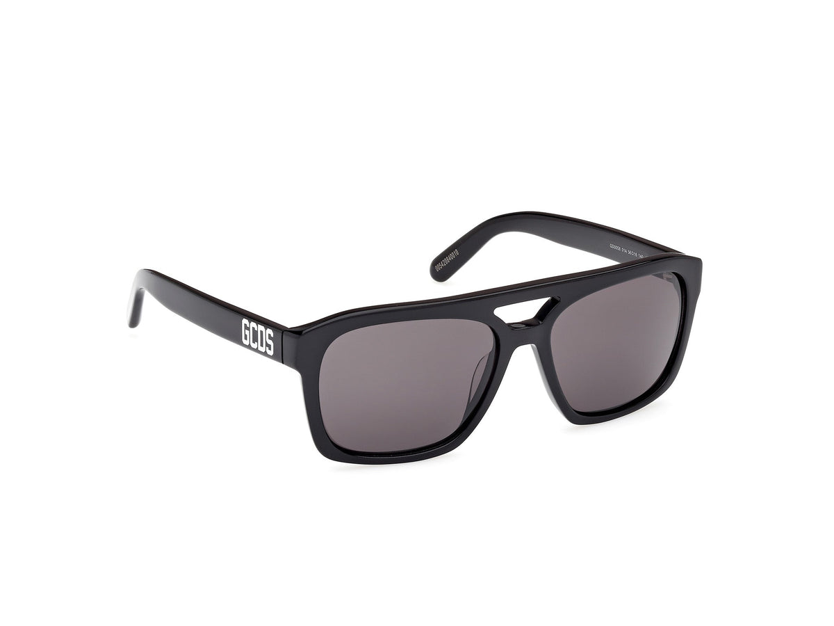Gafas de Sol GCDS GD58 01A 56 16