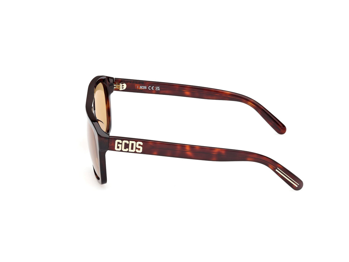 Gafas de Sol GCDS GD58 52J 56 16