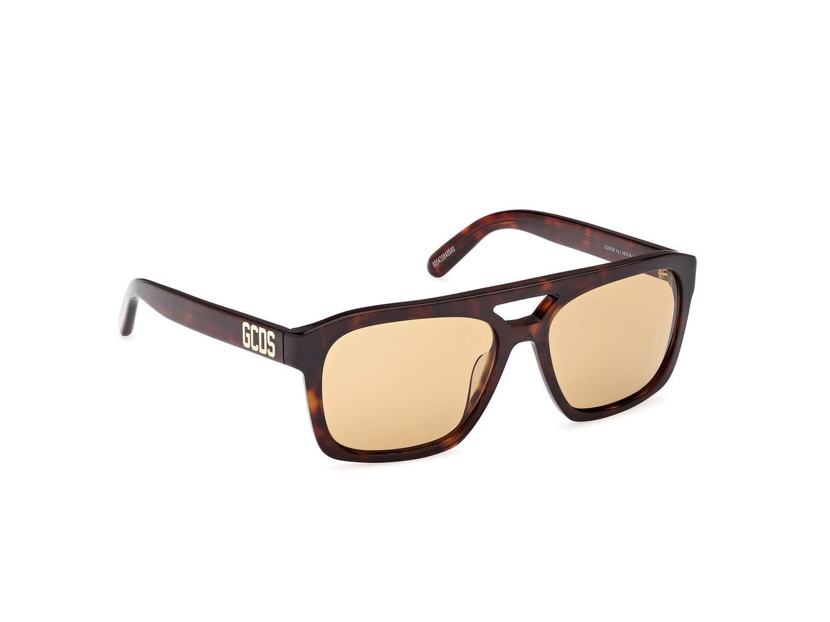 Gafas de Sol GCDS GD58 52J 56 16