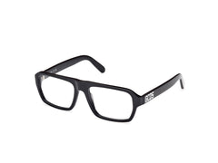 Prescription Glasses GCDS GD5038 001 55 17