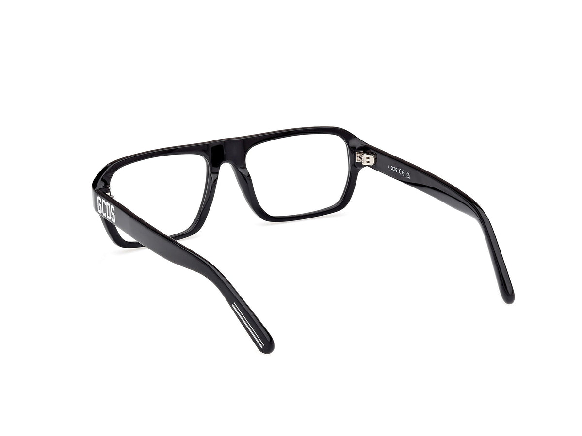 Prescription Glasses GCDS GD5038 001 55 17