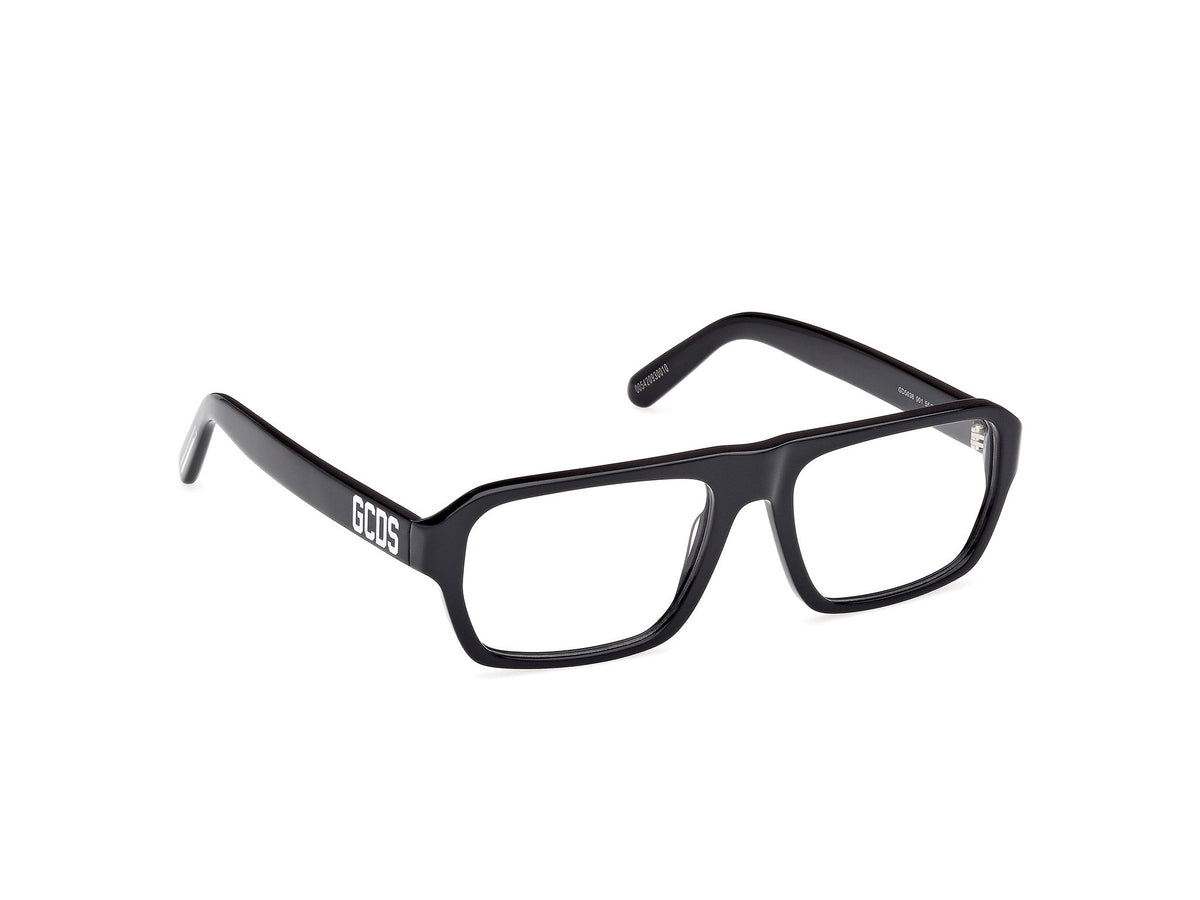 Prescription Glasses GCDS GD5038 001 55 17