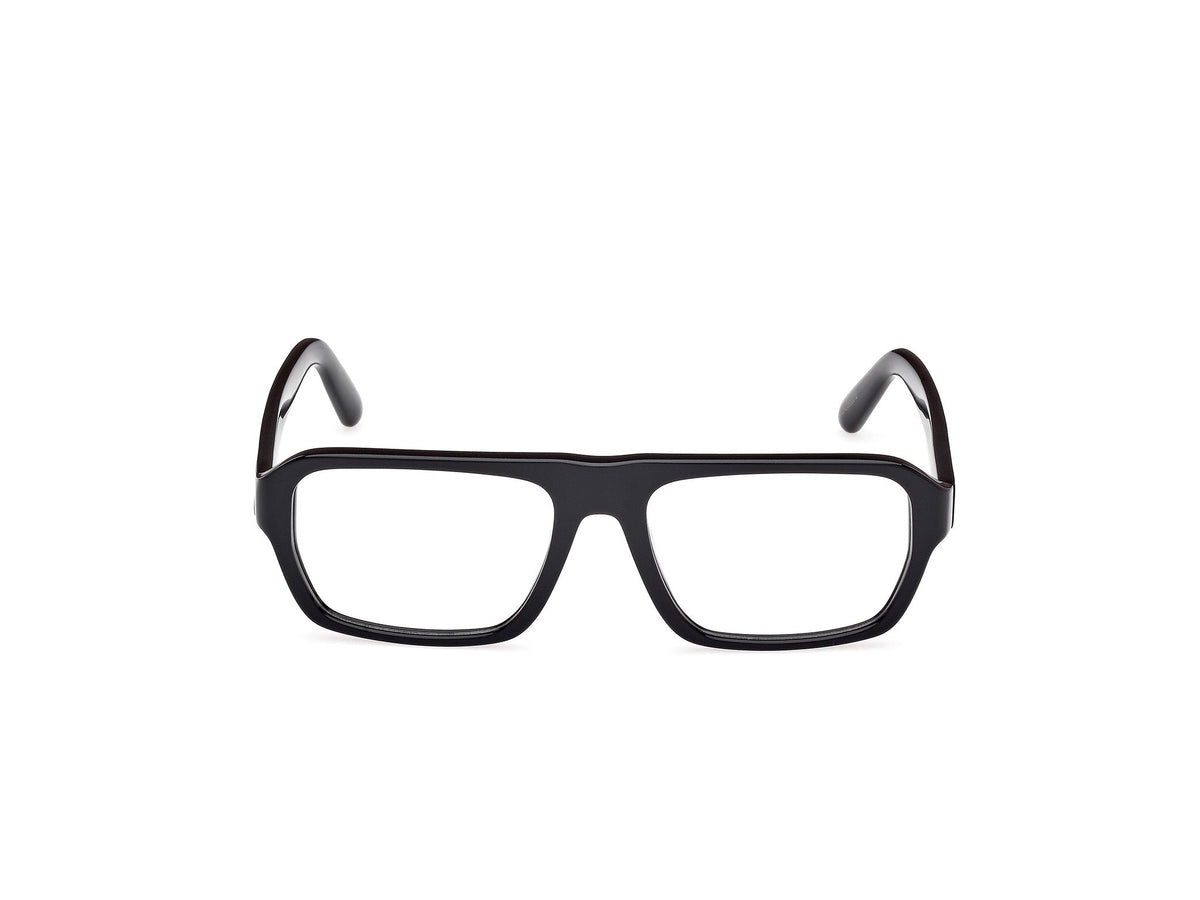 Prescription Glasses GCDS GD5038 001 55 17