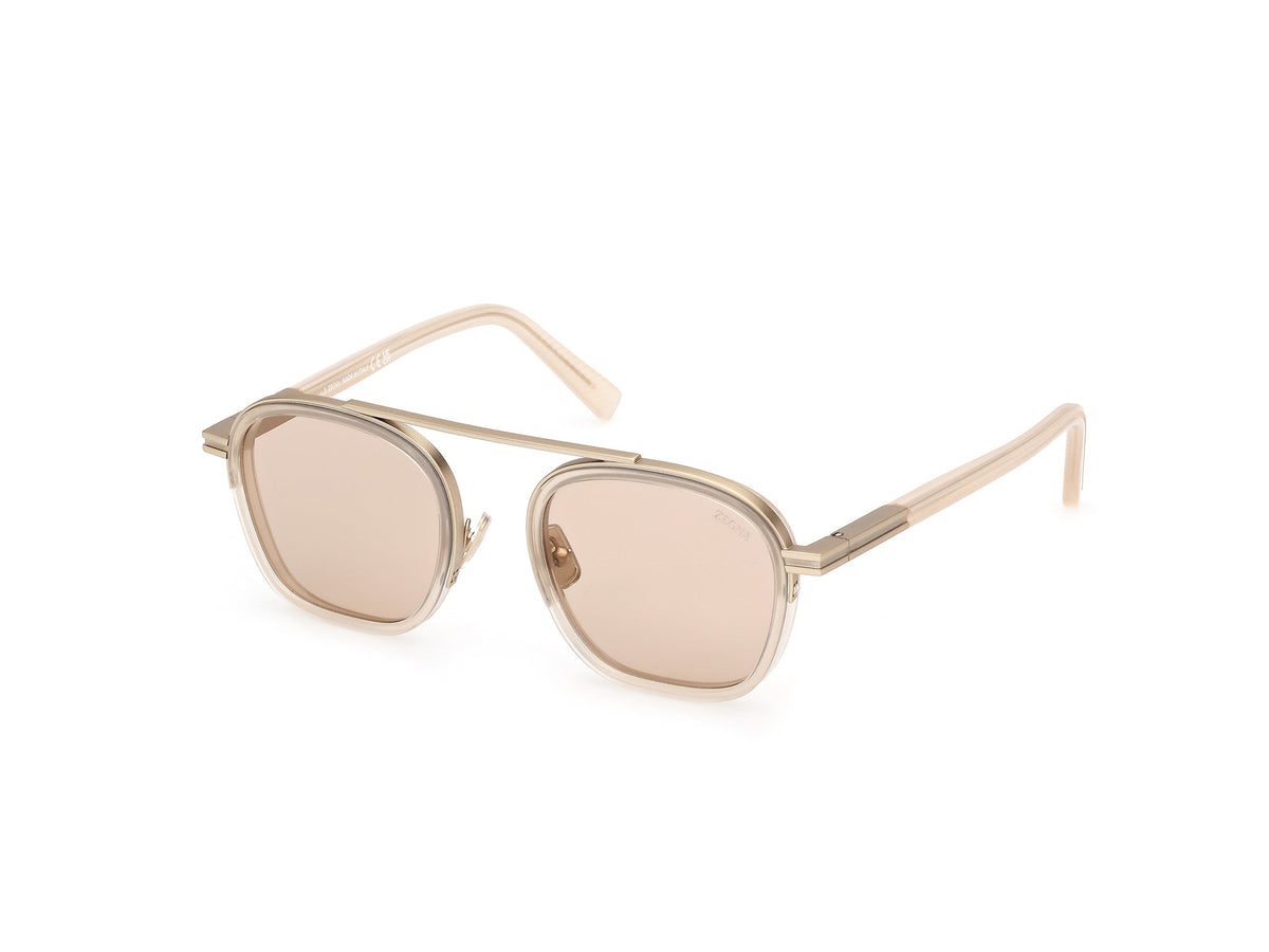 Gafas de Sol Zegna EZ231 39E 51 22