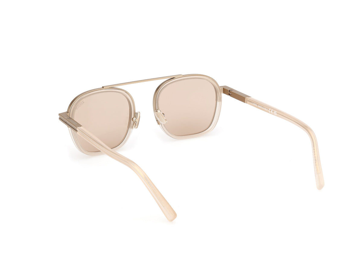 Sunglasses Zegna EZ231 39E 51 22