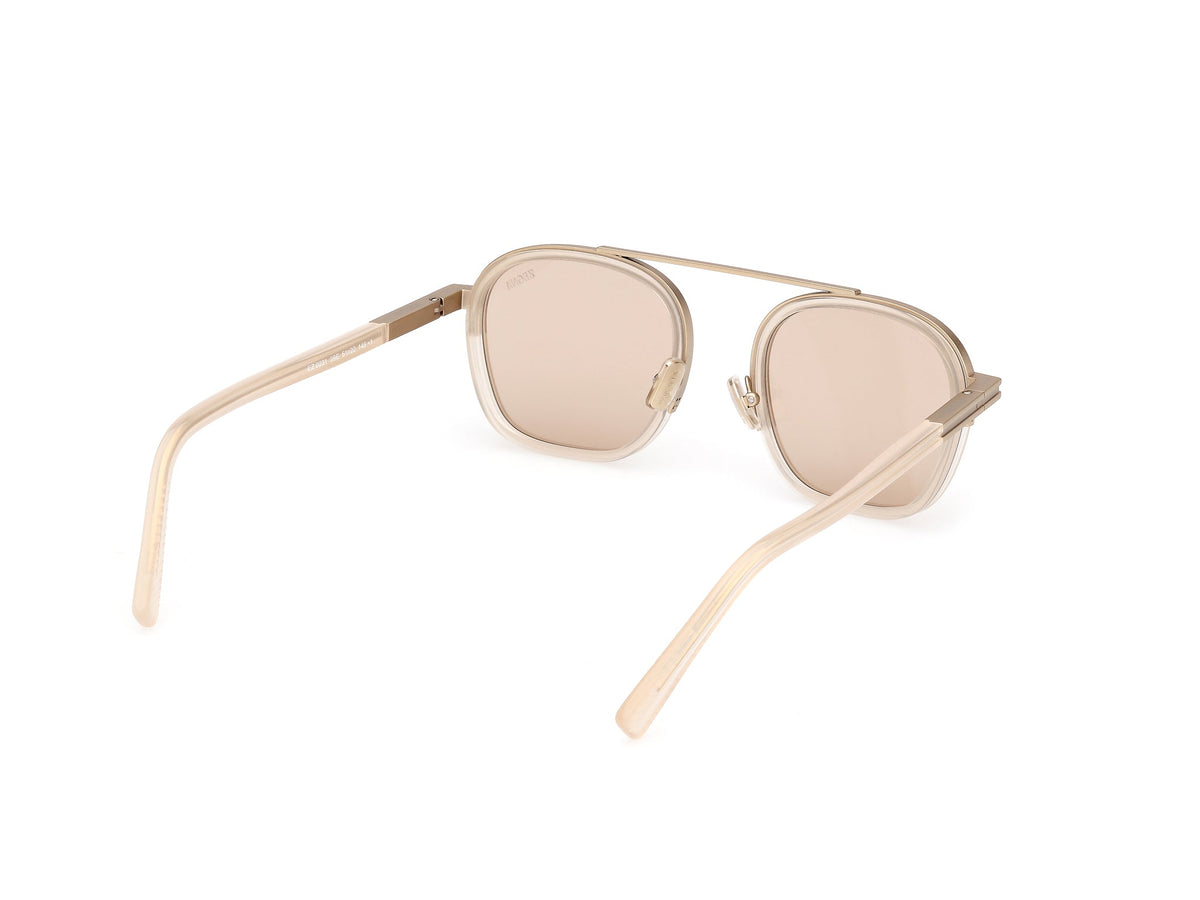 Sunglasses Zegna EZ231 39E 51 22