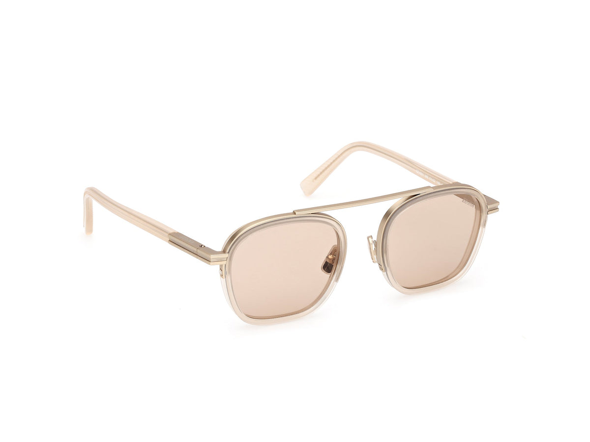 Sunglasses Zegna EZ231 39E 51 22
