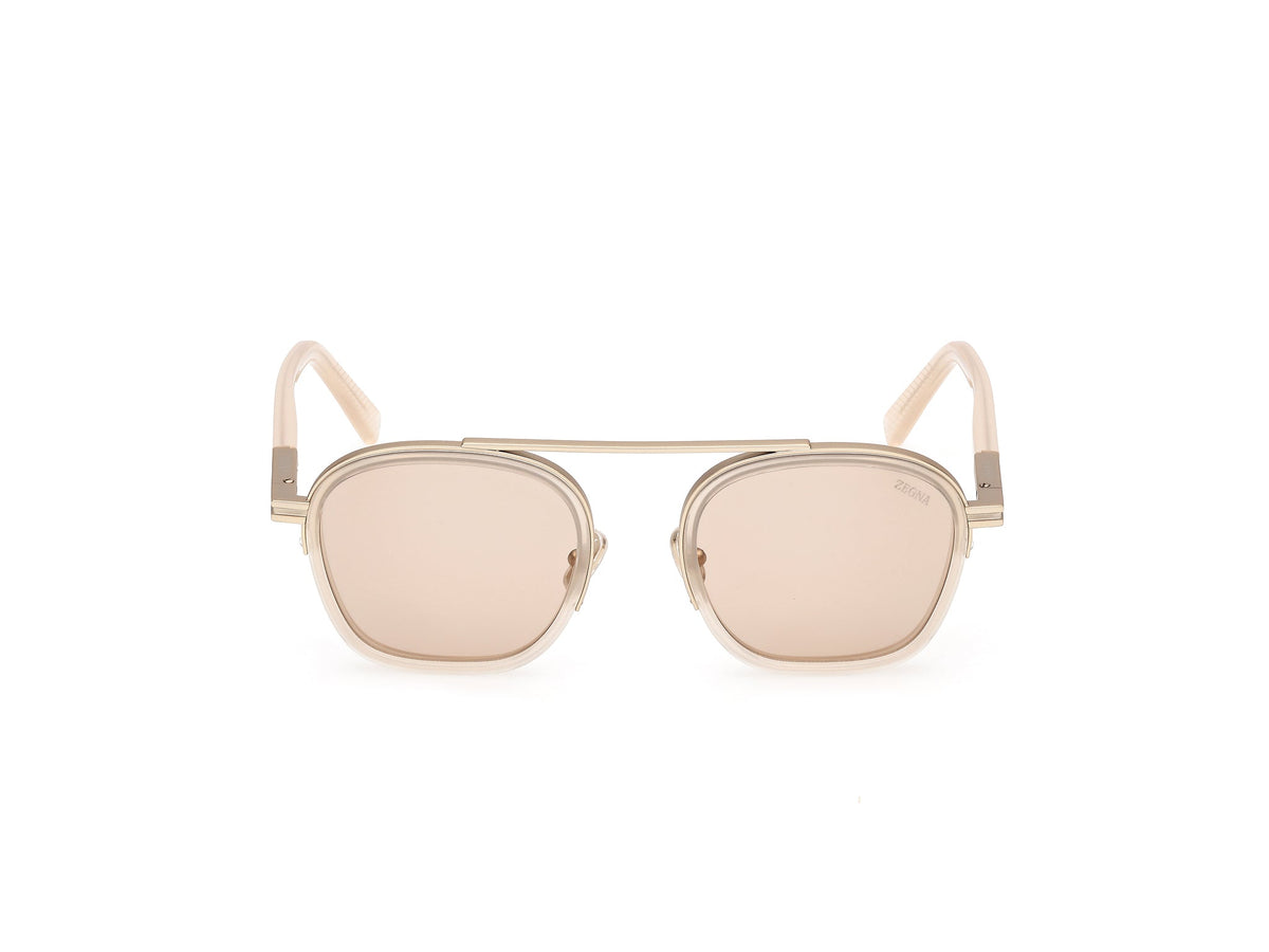 Sunglasses Zegna EZ231 39E 51 22