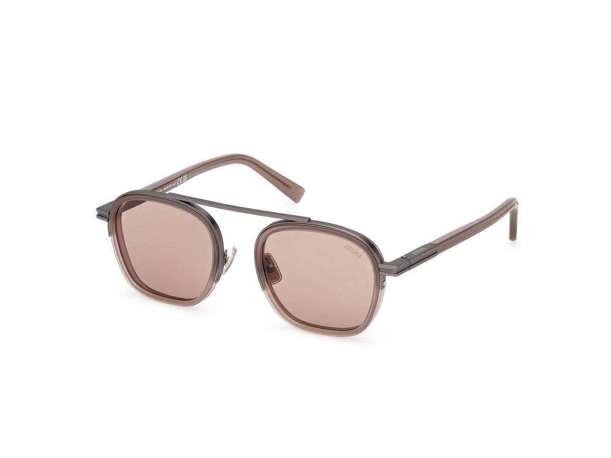 Gafas de Sol Zegna EZ231 45E 51 22
