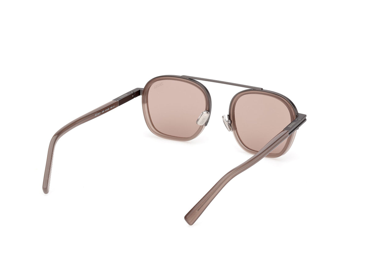Gafas de Sol Zegna EZ231 45E 51 22