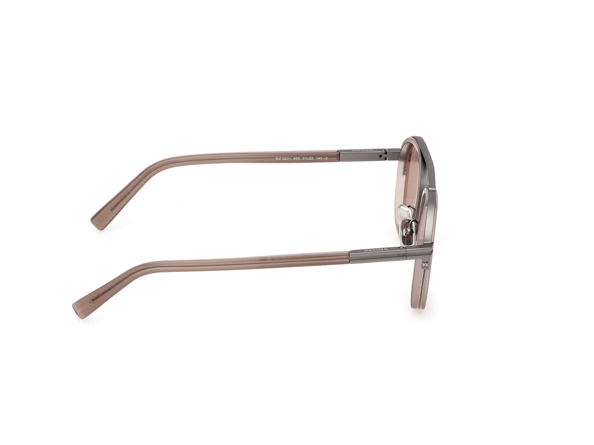 Gafas de Sol Zegna EZ231 45E 51 22