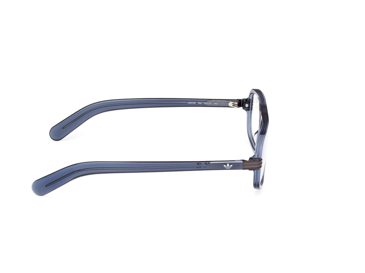 Prescription Glasses Adidas OR5105 092 55 15