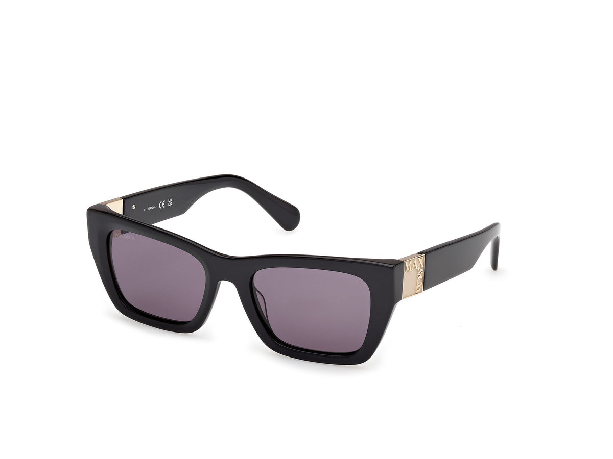 Gafas de Sol Max&Co MO124 01A 53 / 50 19