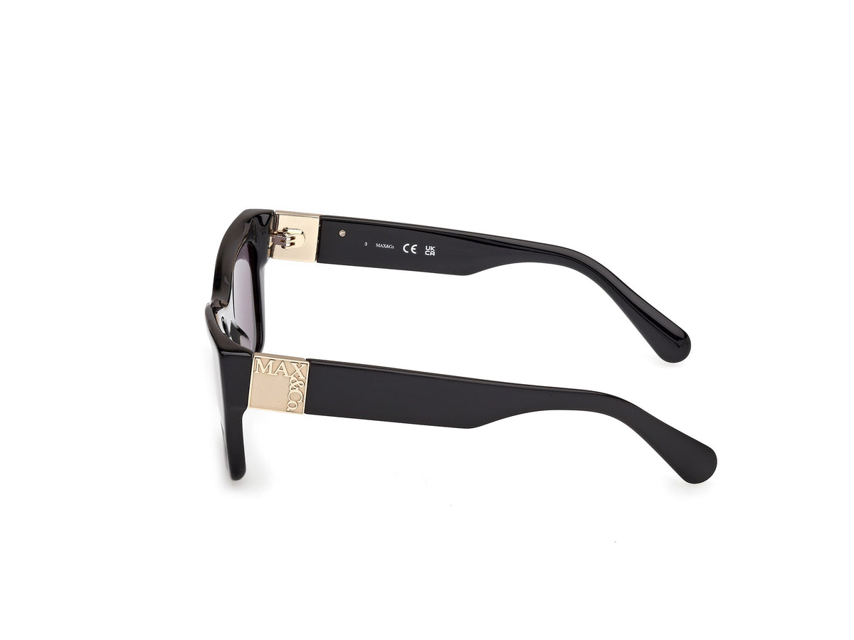 Gafas de Sol Max&Co MO124 01A 53 / 50 19