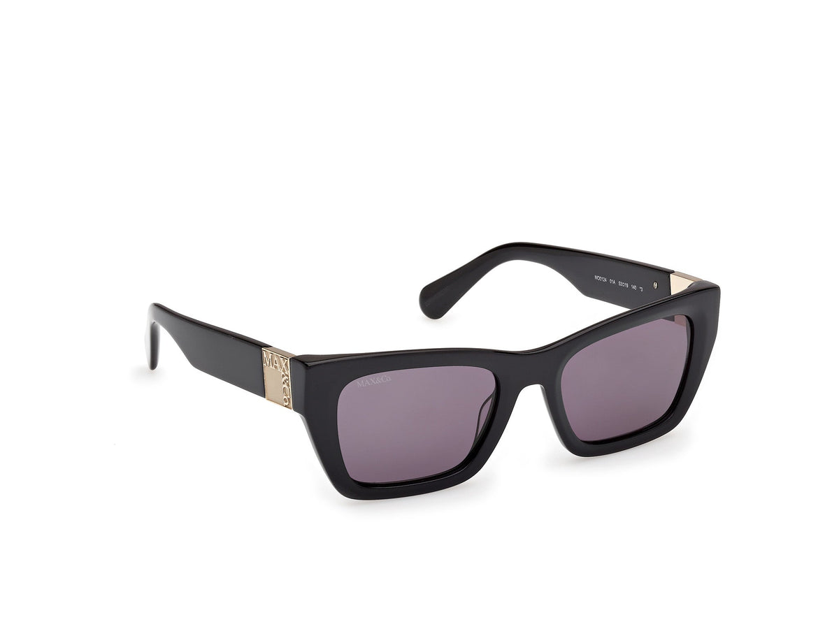 Gafas de Sol Max&Co MO124 01A 53 / 50 19