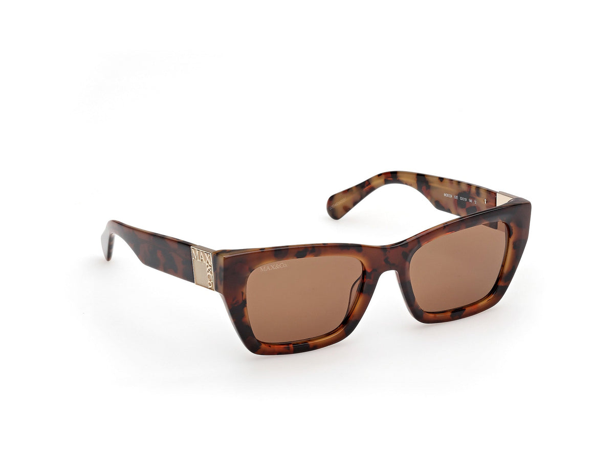 Gafas de Sol Max&Co MO124 52E 53 / 50 19