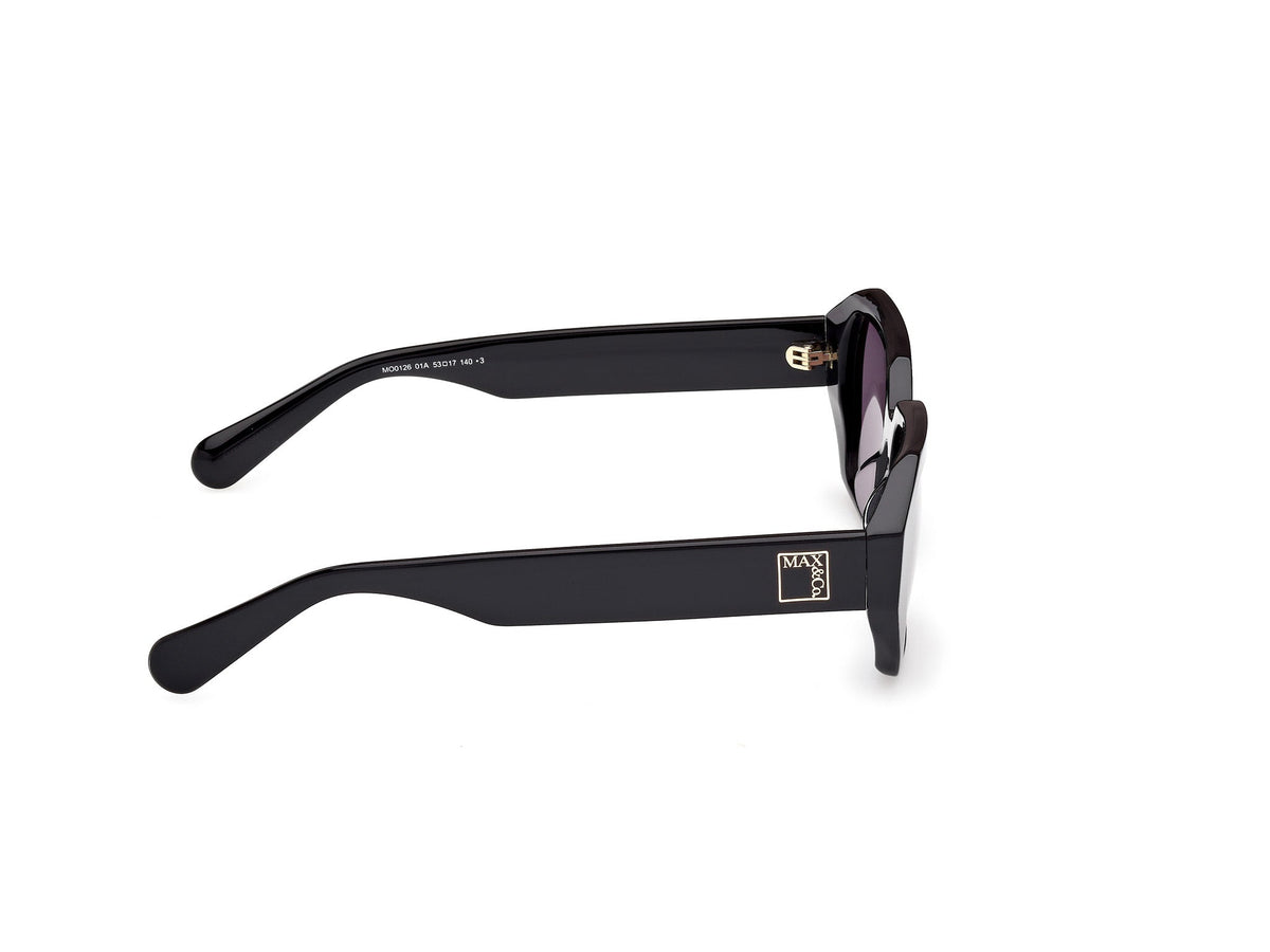 Gafas de Sol Max&Co MO126 01A 53 17