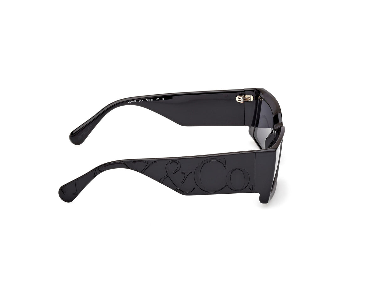 Gafas de Sol Max&Co MO130 01A 54 17