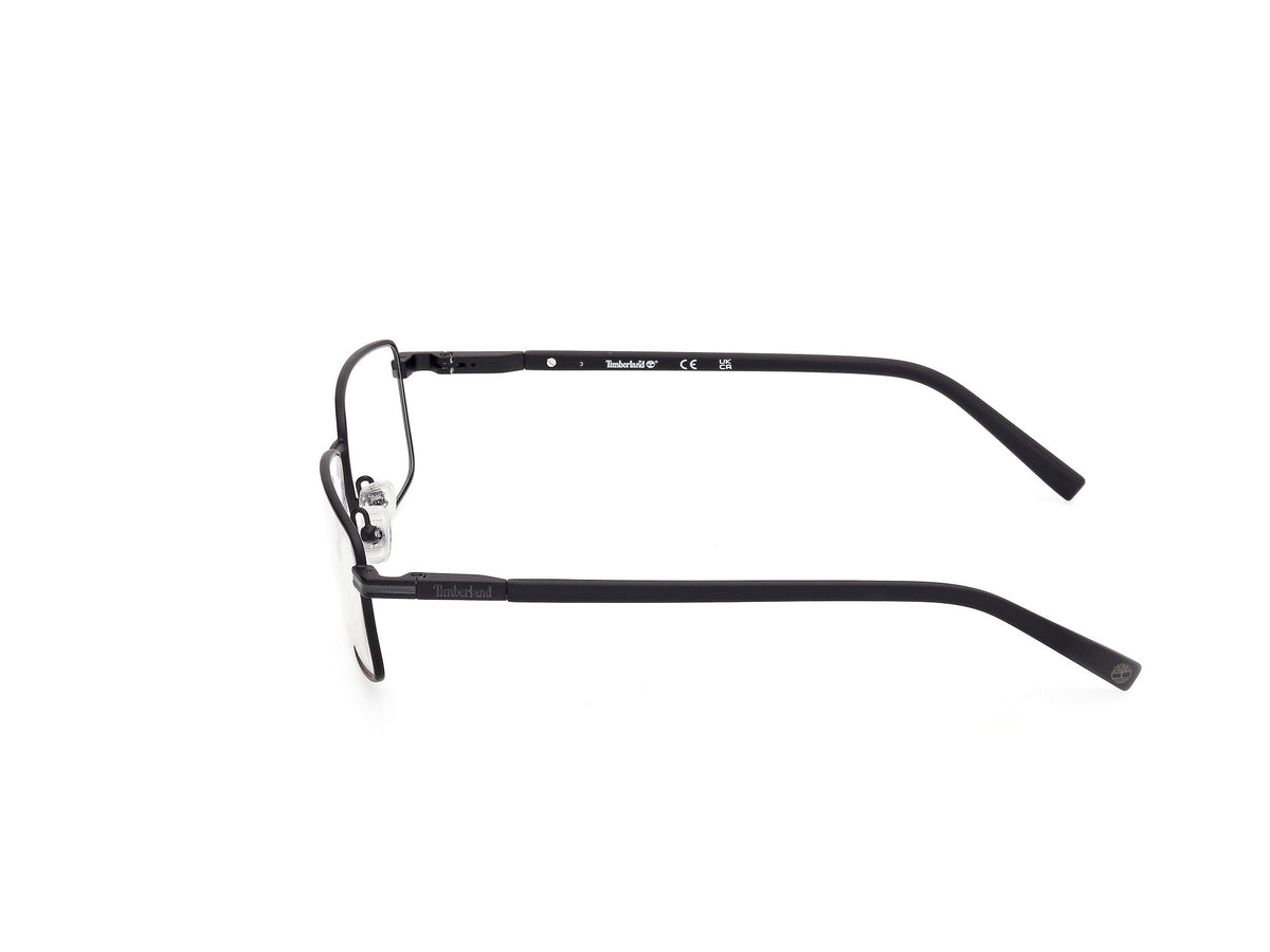 Prescription Glasses Timberland TB50048 002 55 17