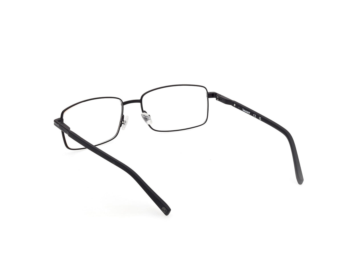 Prescription Glasses Timberland TB50048 002 55 17