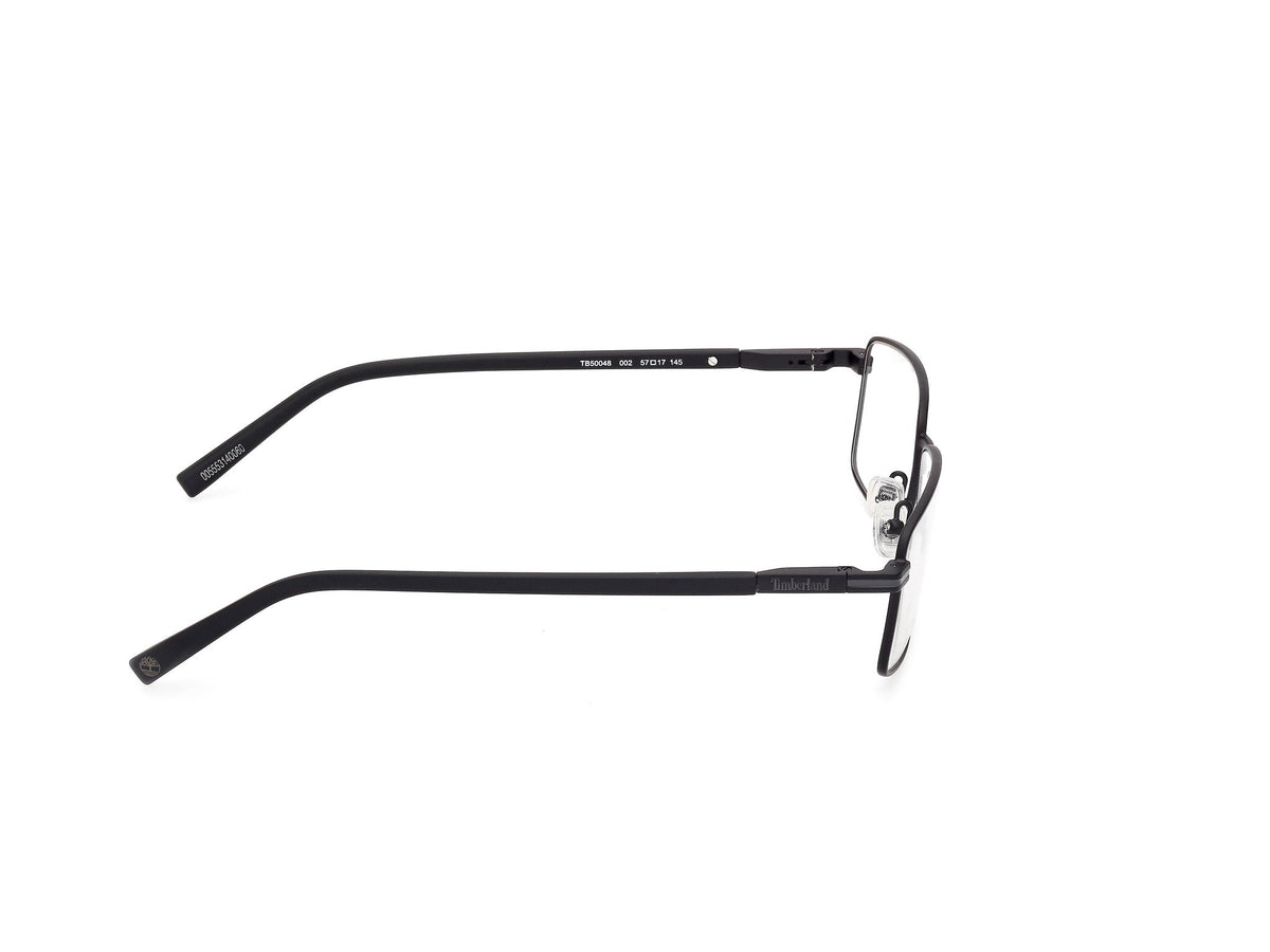 Prescription Glasses Timberland TB50048 002 55 17