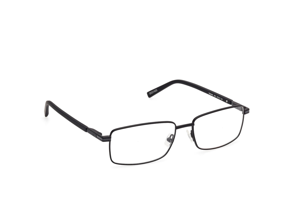 Prescription Glasses Timberland TB50048 002 55 17