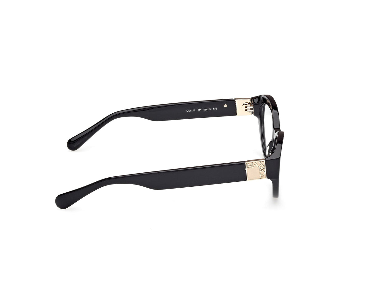 Gafas Graduadas Max&Co MO5176 001 53 15