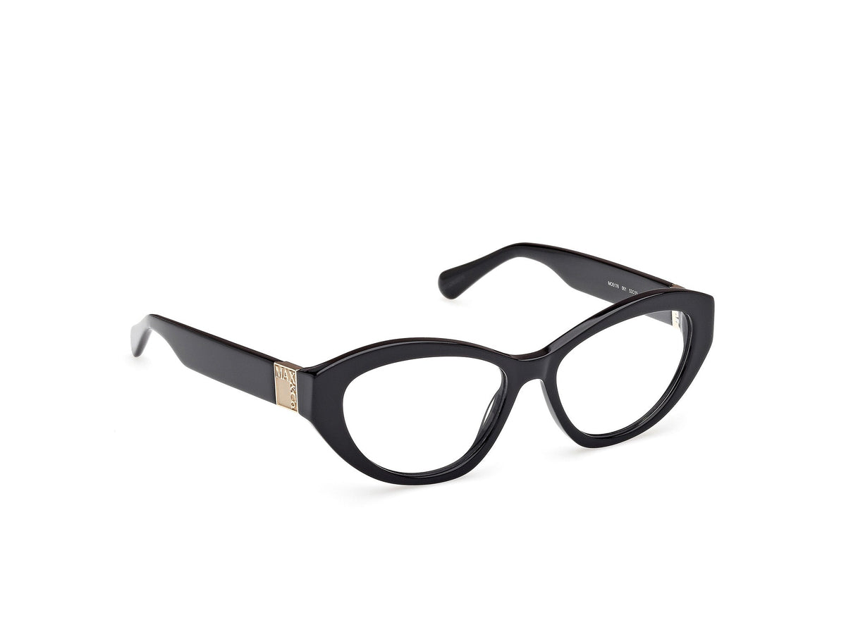 Gafas Graduadas Max&Co MO5176 001 53 15