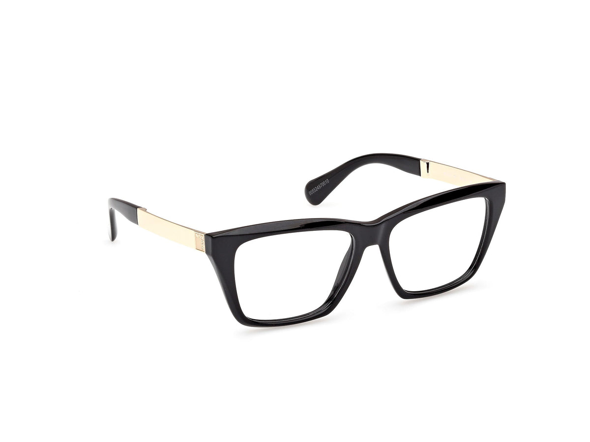 Prescription Glasses Max&Co MO5178 001 55 15