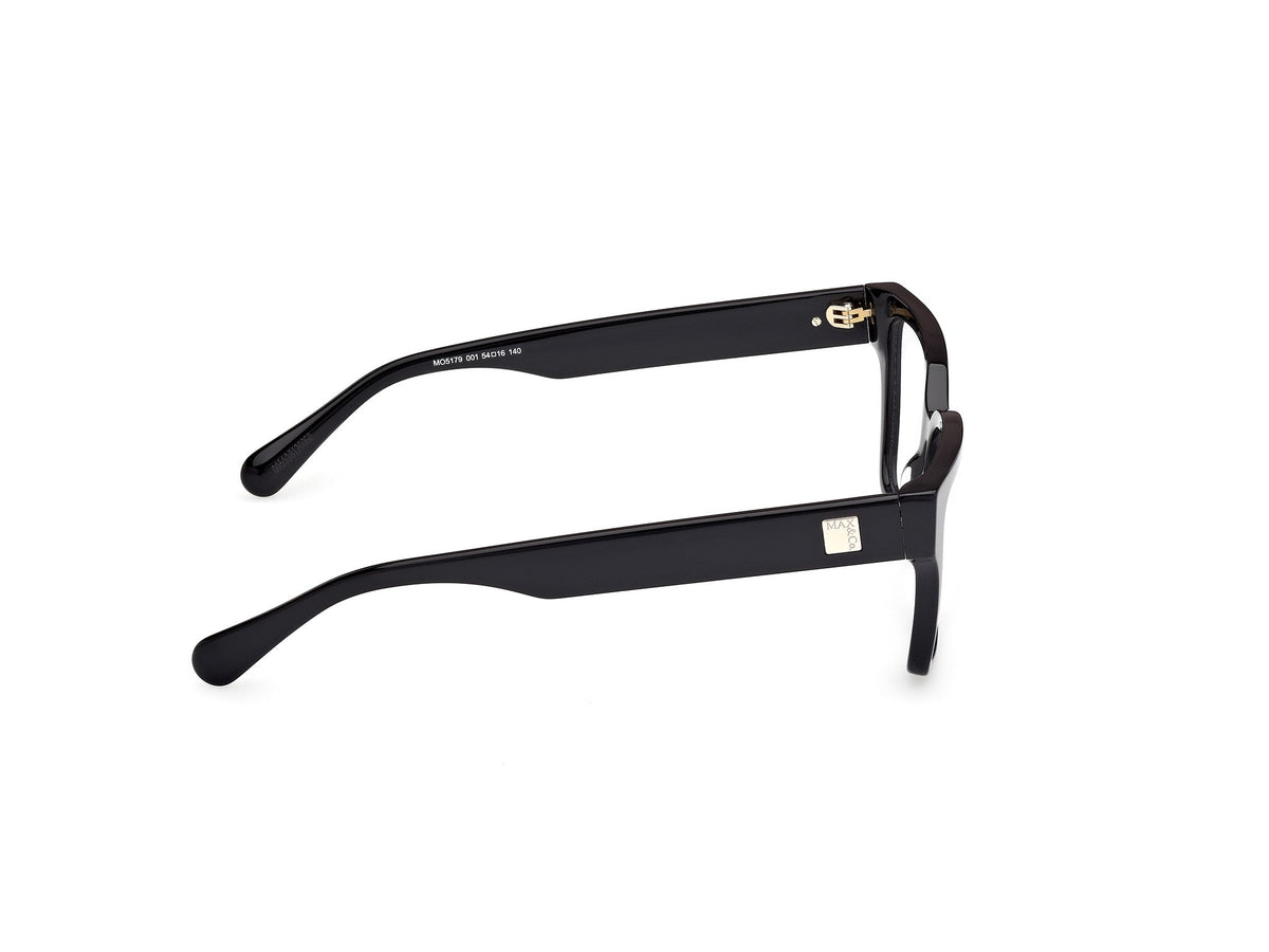 Prescription Glasses Max&Co MO5179 001 54 / 51 16