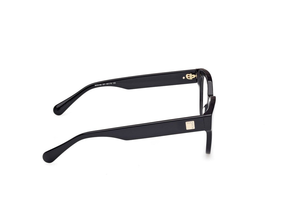 Gafas Graduadas Max&Co MO5180 001 52 / 49 18