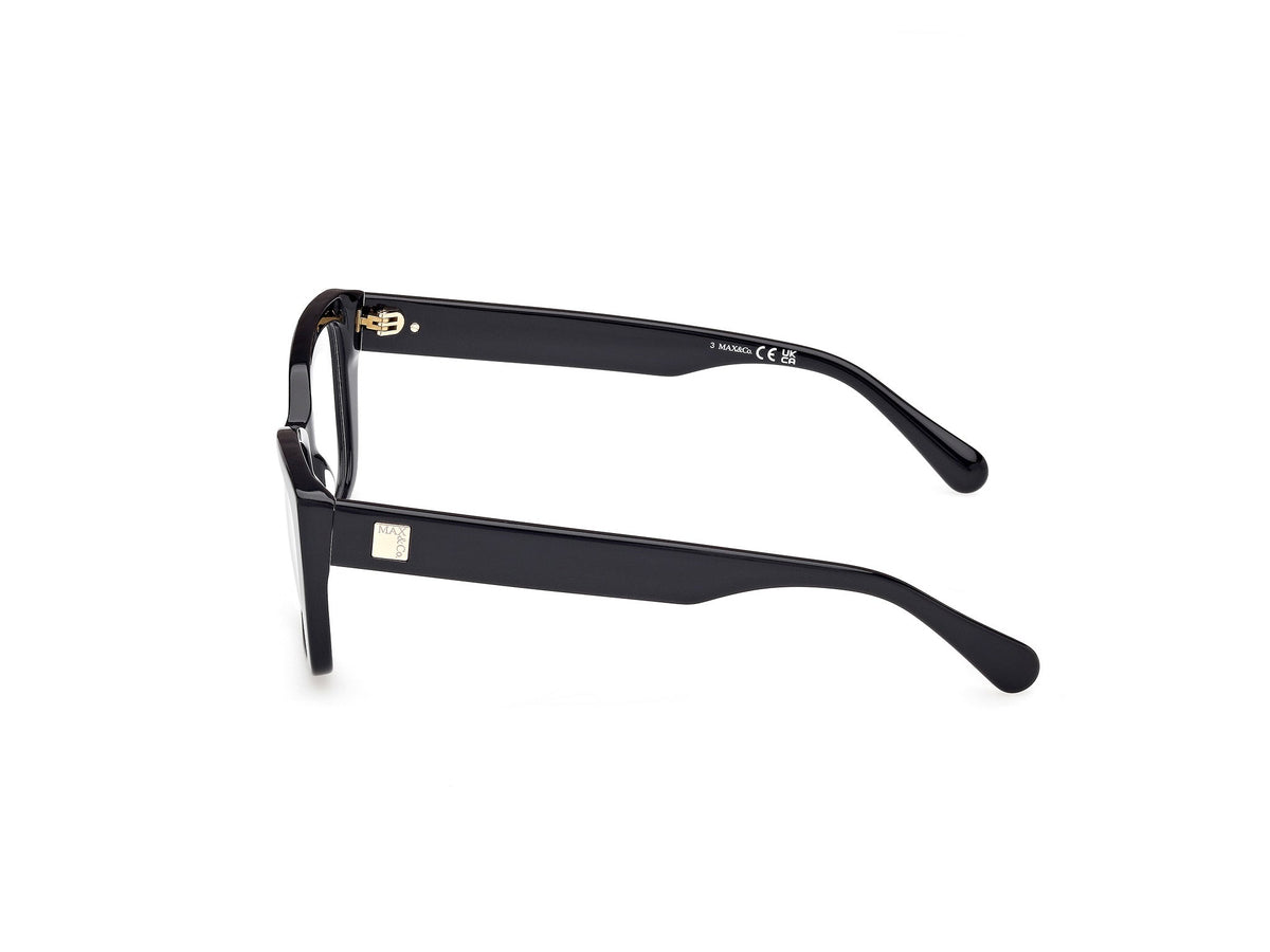 Prescription Glasses Max&Co MO5181 001 51 17