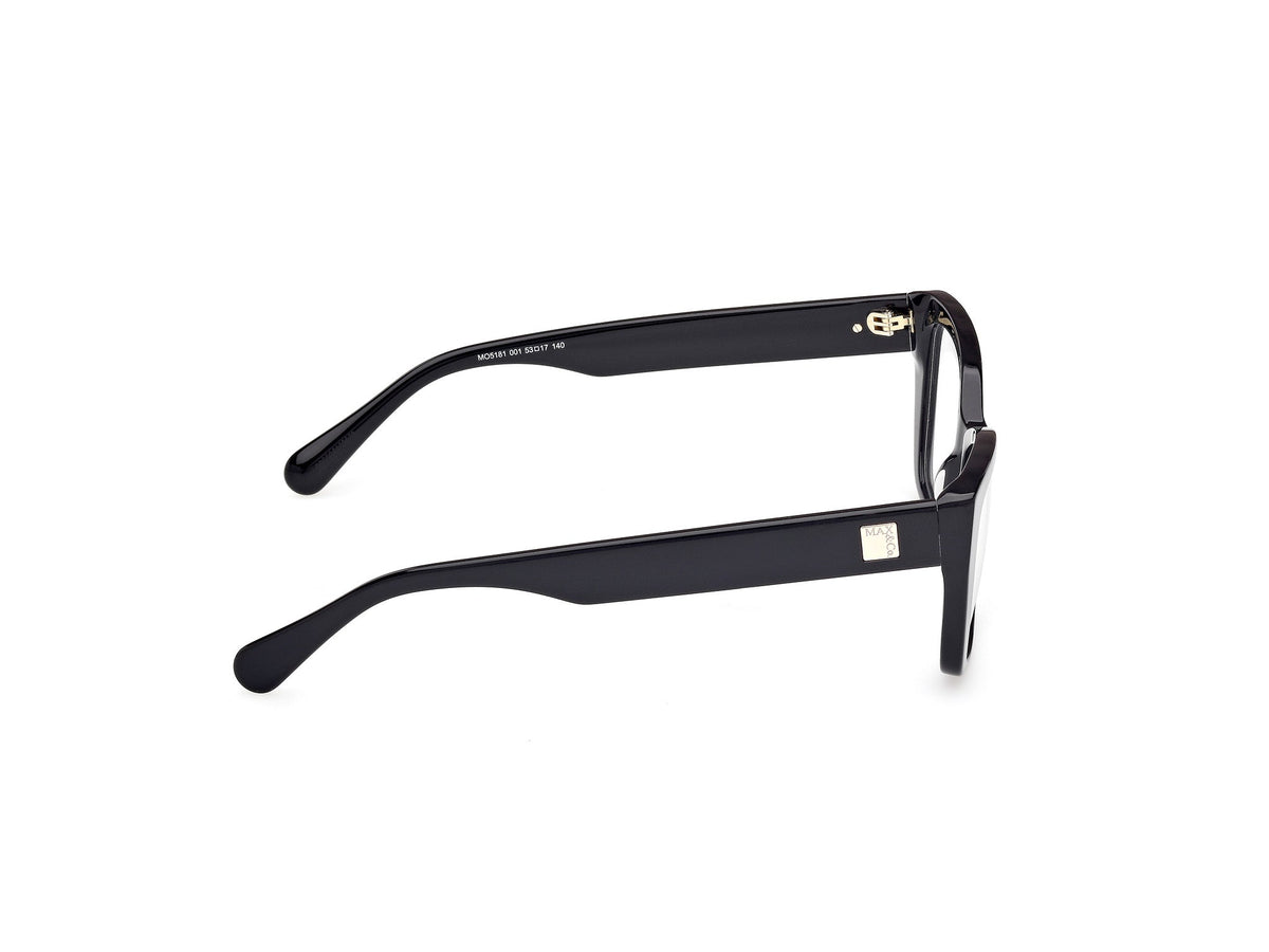 Prescription Glasses Max&Co MO5181 001 51 17
