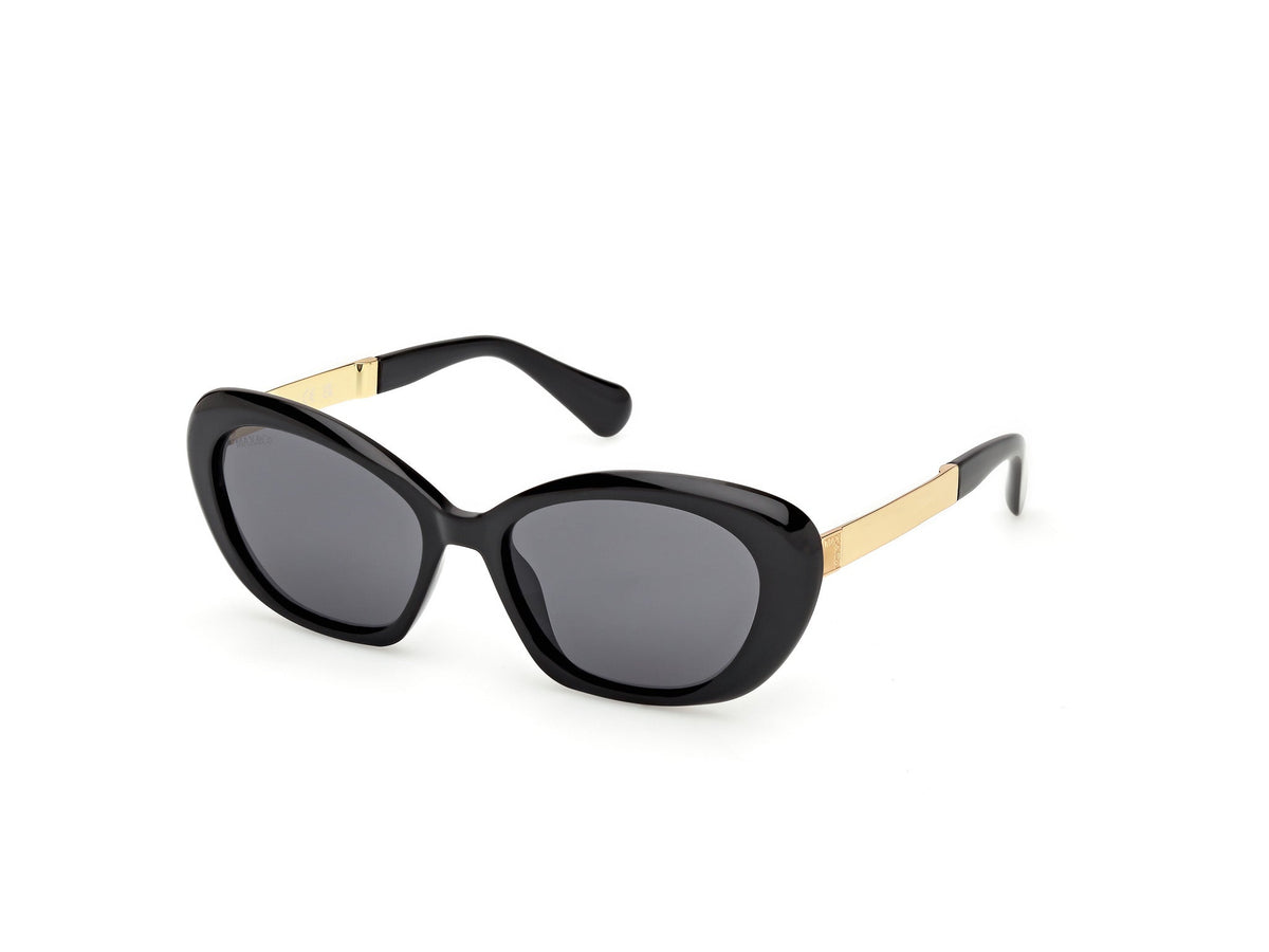 Sunglasses Max&Co MO133 01A 55 17