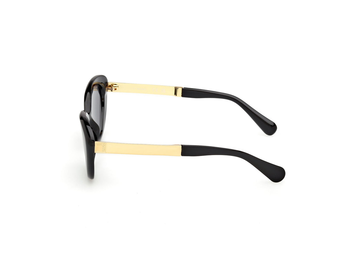 Sunglasses Max&Co MO133 01A 55 17