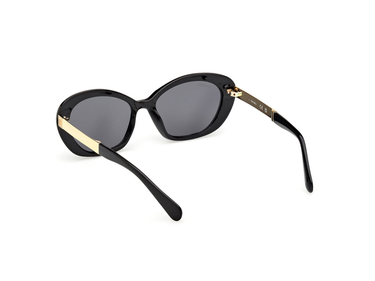 Sunglasses Max&Co MO133 01A 55 17