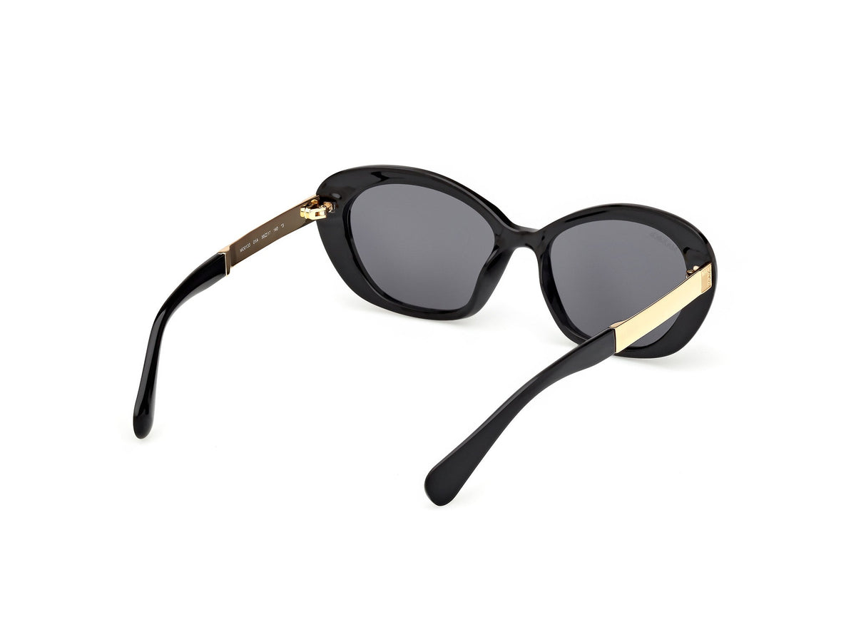 Sunglasses Max&Co MO133 01A 55 17