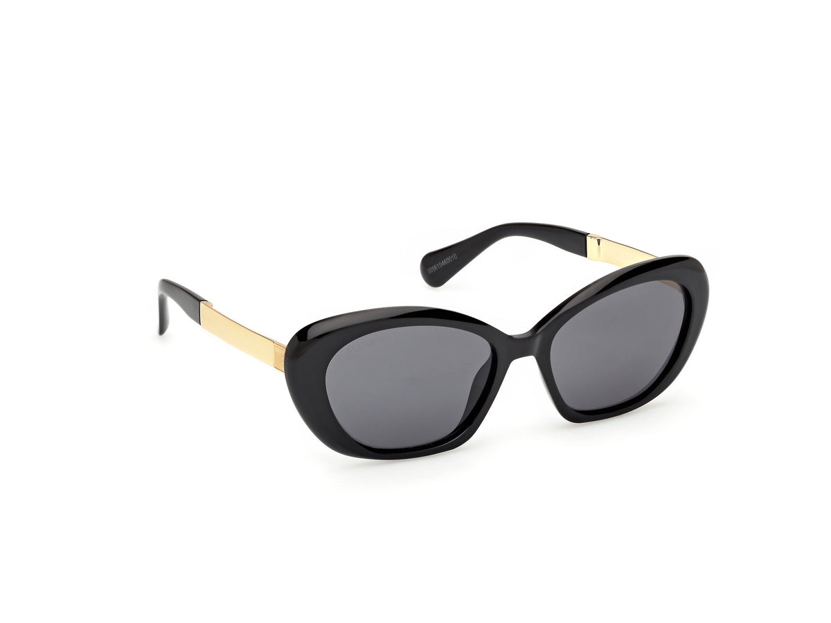 Sunglasses Max&Co MO133 01A 55 17