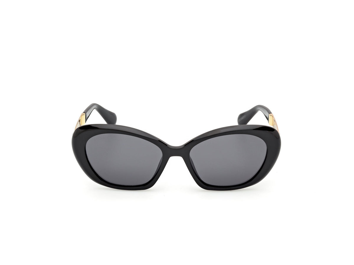 Sunglasses Max&Co MO133 01A 55 17