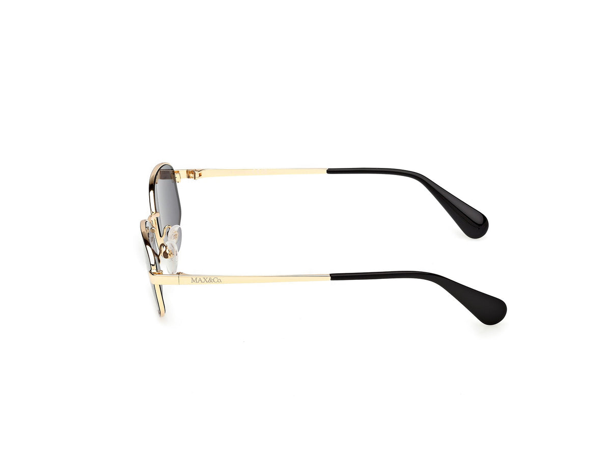 Sunglasses Max&Co MO135 01A 54 20