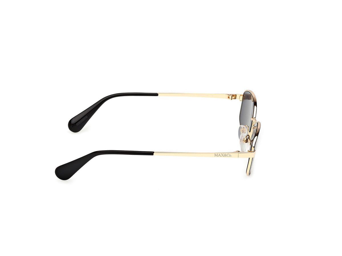 Sunglasses Max&Co MO135 01A 54 20