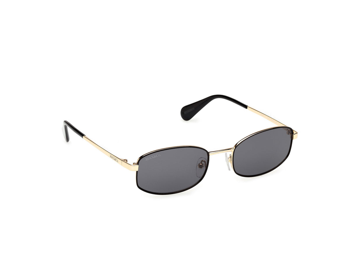 Sunglasses Max&Co MO135 01A 54 20