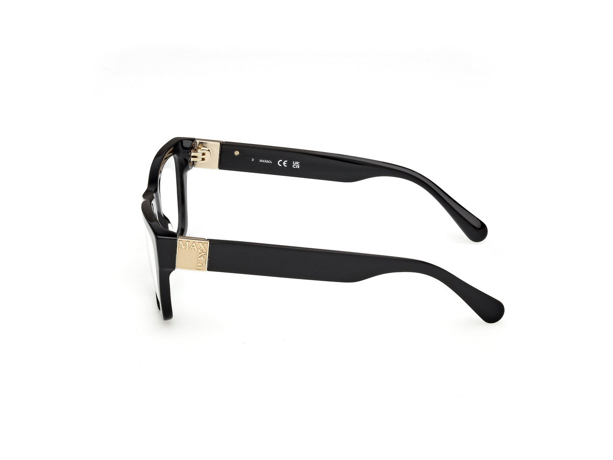Gafas Graduadas Max&Co MO5186 001 53 18