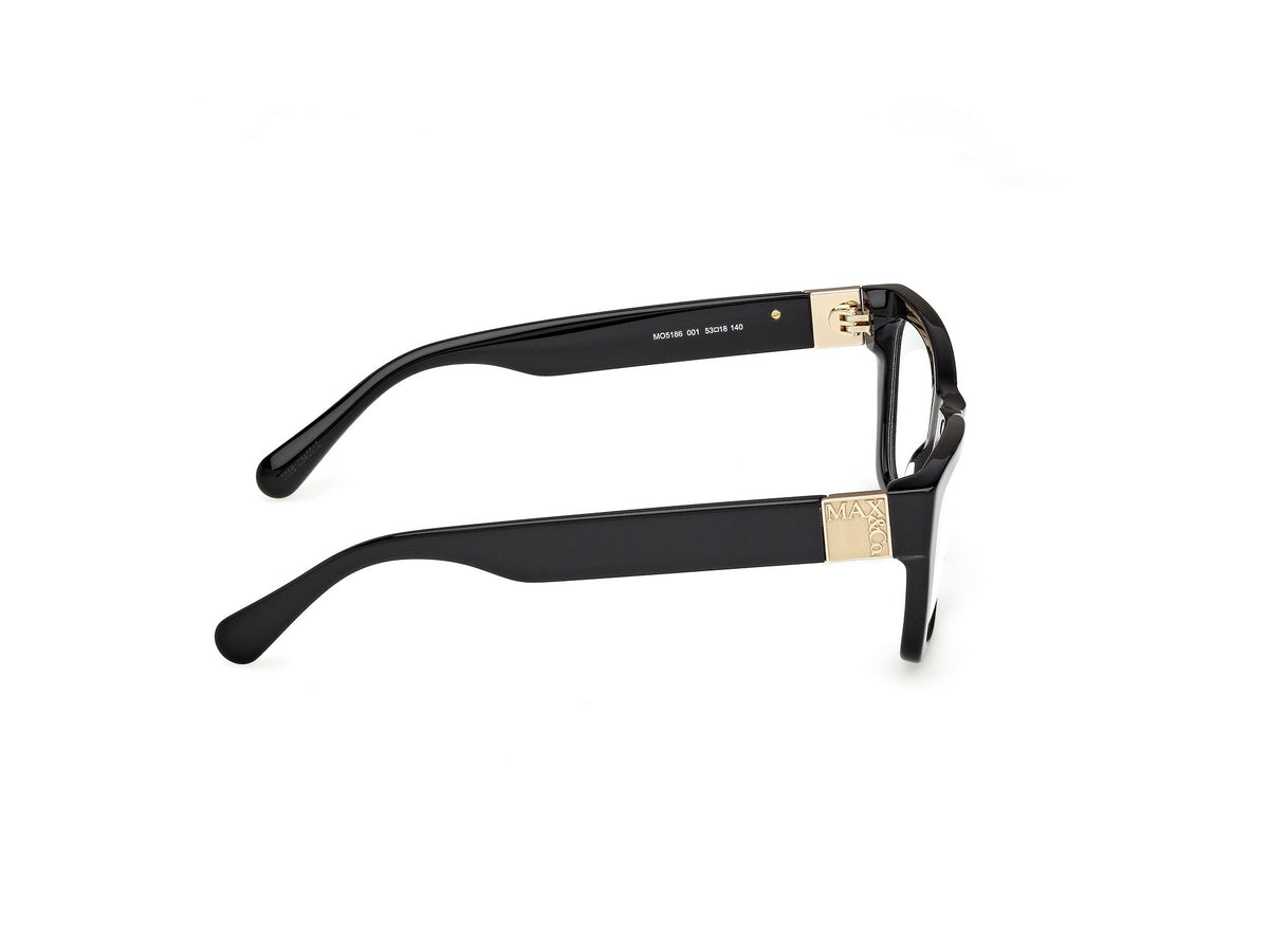 Gafas Graduadas Max&Co MO5186 001 53 18