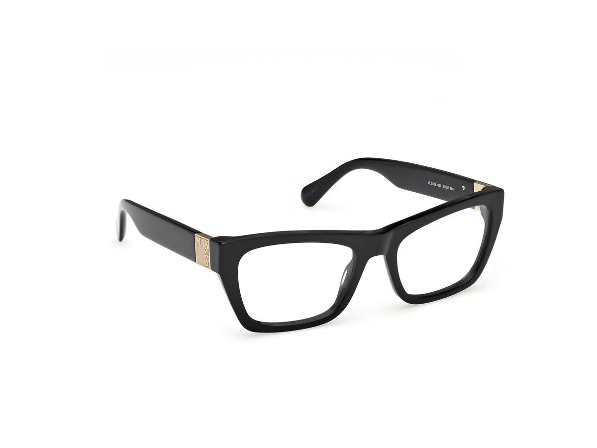 Gafas Graduadas Max&Co MO5186 001 53 18