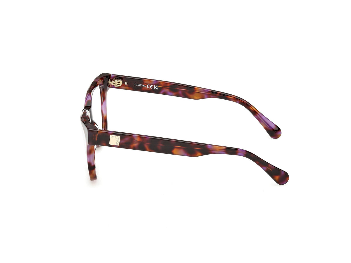 Prescription Glasses Max&Co MO5187 055 49 17