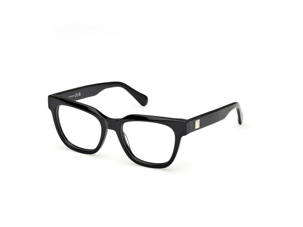 Gafas Graduadas Max&Co MO5187 001 52 / 49 17