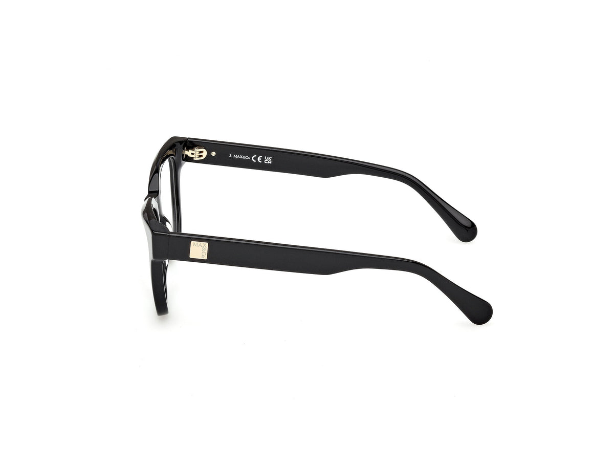 Gafas Graduadas Max&Co MO5187 001 52 / 49 17