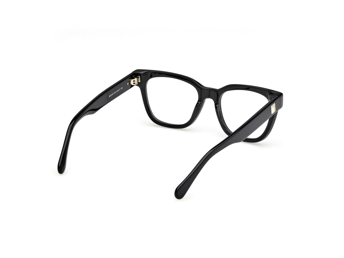 Gafas Graduadas Max&Co MO5187 001 52 / 49 17